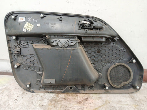 Panel Tapizado Delantero Derecho Volkswagen Up 2019 2