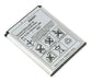 BST-33 Battery Compatible with Sony Ericsson W300i 1000 mAh 0