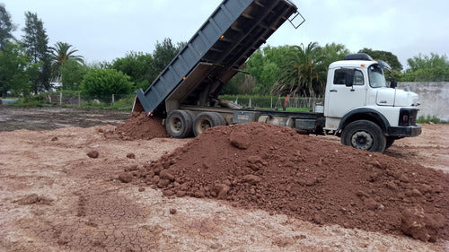 Relleno Para Terrenos Cantera /  Viaje 10 Metros Cúbicos! 0