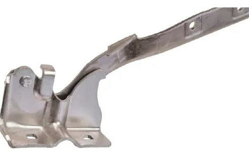 Fiat Hood Hinge Right Grand Siena 2013... Palio Novo 2012 0