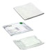 IGALTEX Sterile Non-Woven Gauze N5 10x10 cm - 50 Packs of 2 Each 0