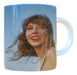 Momia Impresiones Taza De Cerámica - Taylor Swift Era Speak Now! Swiftie! 1