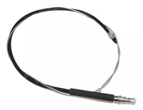 Fremec Handbrake Cable for Ford Falcon 62/81 0