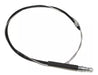 Fremec Handbrake Cable for Ford Falcon 62/81 0