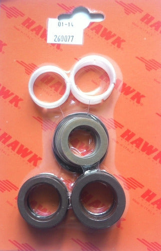 Hawk Original Gasket Kit for NMT Series Pumps 1