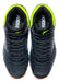 Joma V BLOK Men's Volleyball Shoes - Black Lime 5