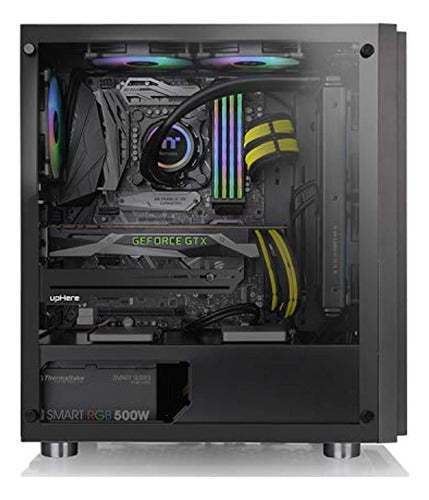 Uphere Gs05bk Negro Tarjeta Grafica Gpu Soporte De Soporte 4