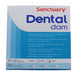 Sanctuary Dental Dam 5x5 Pack X52 0