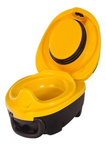 My Carry Potty - Bumble Bee Travel Potty, 1