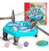 Trampa De Penguin Activar Bloques Juego Divertido Juego Entr 4