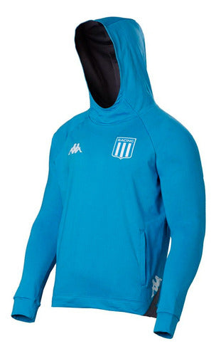 Kappa Training Hoodie for Men 0