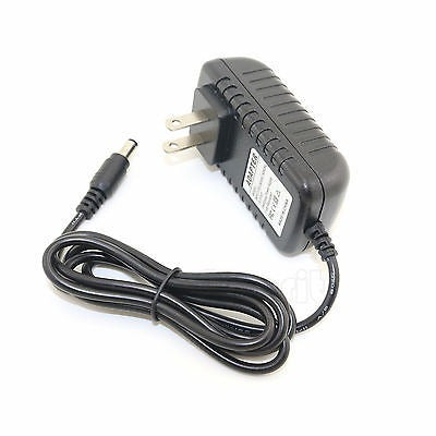 12v Ac Dc Adaptador Alimentación Cargador Para Red Fuente De 1