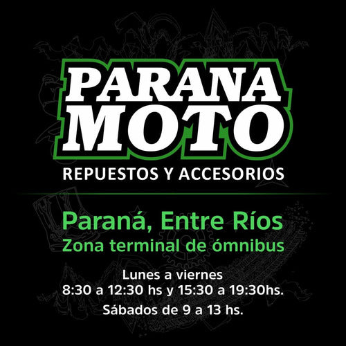 Palanca De Freno Delantero Kawasaki Kz 440 550 650 750 3