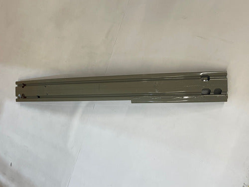 Toyota Front Bumper Reinforcement Alma - 2014 to 2020 Original 6