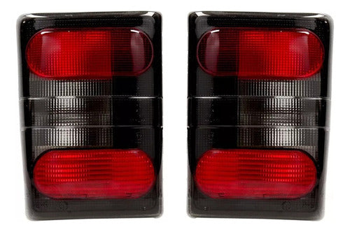 Rear Tail Light Trafic 1996 to 2006 MN 1