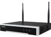 Hikvision Nvr Wifi 4 Canales 1080p 0