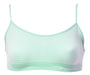 Motor Oil Microfiber Bra for Girls 1