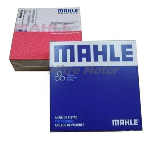 Mahle Aro Hid Corsa 1.6 8V Std 0