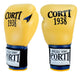 Corti Boxing Gloves 16 Oz Leather Kickboxing Professionals 8