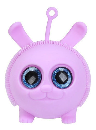 Squishy Shaky Space Friends IK0219 by Tictoys 1