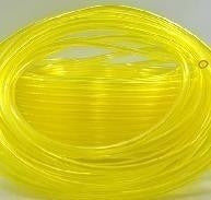 Manguera Pvc Amarillo Para Hidrocarburos 6x10mm 0