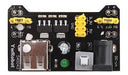 MB102 Breadboard Power Supply Module 3.3V and 5V 0