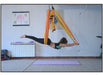 Khy Wellness Aerial Yoga and Pilates Swings - On Sale! 2