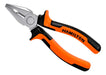 Hamilton Universal Pliers 7" Tapered Edge Chromium Vanadium Steel 0