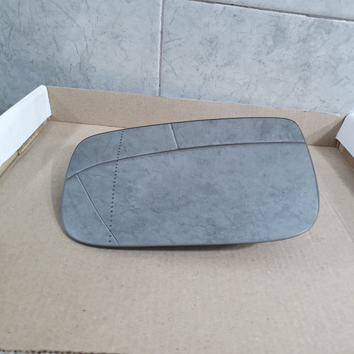 Volvo XC 60 Mirror Glass 2008-2013 Original Both Sides 3