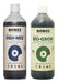 Biobizz Fertilizer X2 Biogrow + Fish Mix 500ml 0