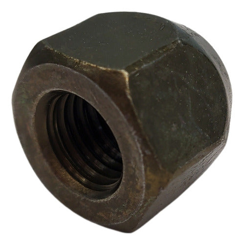 Yamaha Wheel Nut Grizzly-Kodiak 1