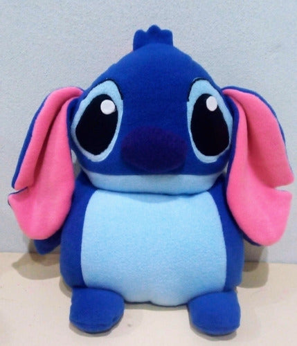 Cocoloco Stitch Hot Water Bottle Cover 1