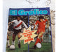 El Grafico Nº 3068 25/7/1978 River Independiente - Kempes 0