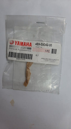 Perno De Indicador De Cambio Yamaha New Crypton Orig Stinger 0