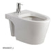 Roca Bidet 1 Agujero Italiana 7