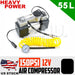 Portable Tire Inflator Car Pump 12V 4X4 2