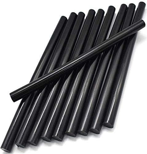 LB Black Silicone Bar for Dent Repair X 10 Units 0