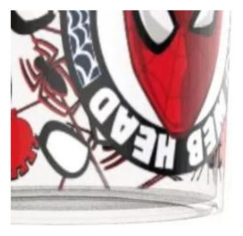 Bel Gioco Disney Marvel Nickelodeon Kids Characters Mug 4