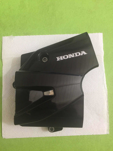 Honda New Wave Pinion Cover, Original Excellent 2