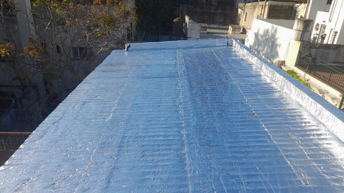 Megaflex Aluminum Membrane Installation No Crack 5