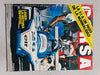 Revista Corsa Nº 769 Febrero 1981 - Ligier F1 - March 811 F1 5