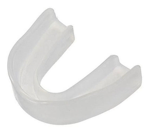 Procer Thermoformable Mouthguard - 2 Units 0