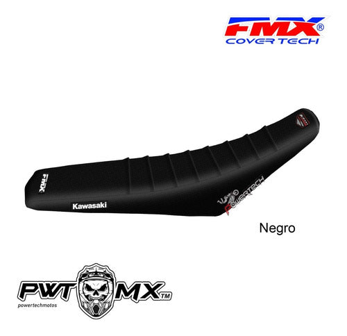 FMX Covers Plisada Seat Cover for Kawasaki KLX 650R 1