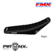 FMX Covers Plisada Seat Cover for Kawasaki KLX 650R 1