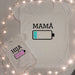Combo Mom and Baby T-Shirt Set 2