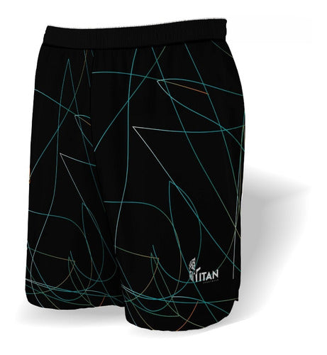 Custom Sports Shorts for Teams 4