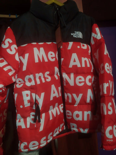 The North Face Supreme Jacket 4