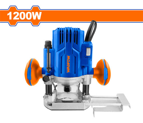 Wadfow Router 1200W 220V 25000RPM 1