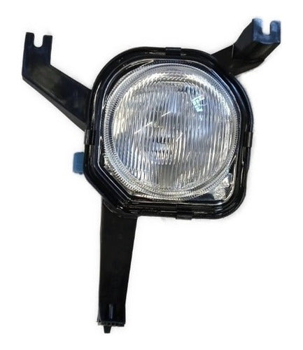 Peugeot Fog Lamp Right (Round Grooved) 306 97-98 0