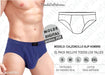 Molde Patron Imprimible Calzoncillo Slip Hombre Del S Al 2xl 2